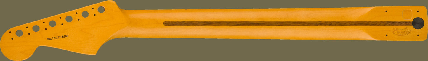 American Professional II Stratocaster® Neck with Scalloped Fingerboard