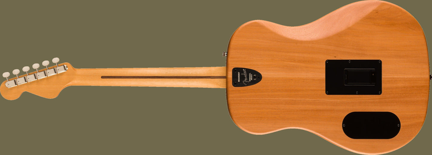 Highway SeriesTM Dreadnought