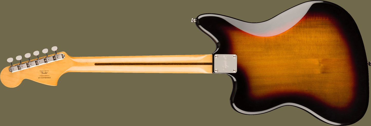 Classic Vibe '70s Jaguar®