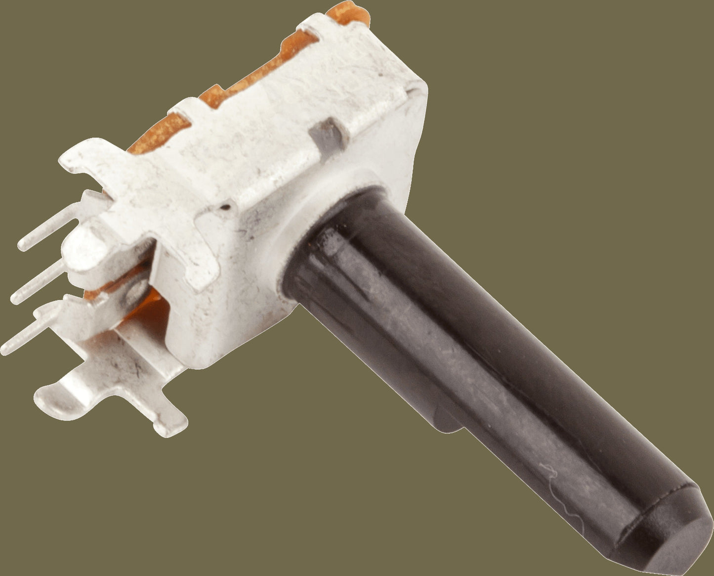 50K B Taper (Linear) Snap-In Style Potentiometer