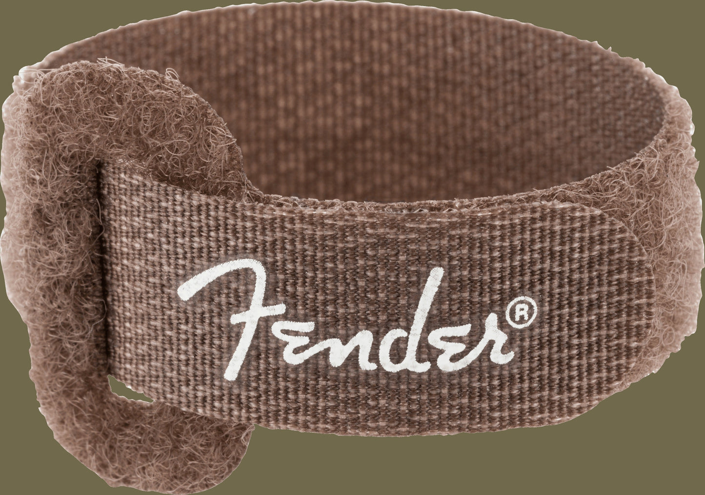 Cable Ties 7", Black/Brown