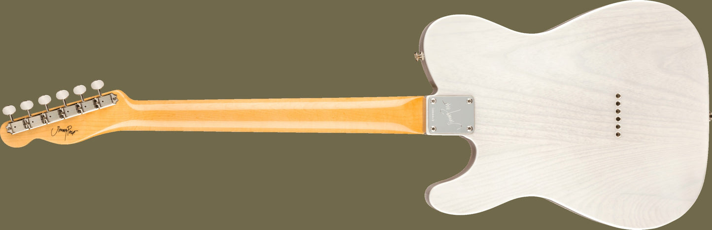 Jimmy Page Mirror Telecaster®