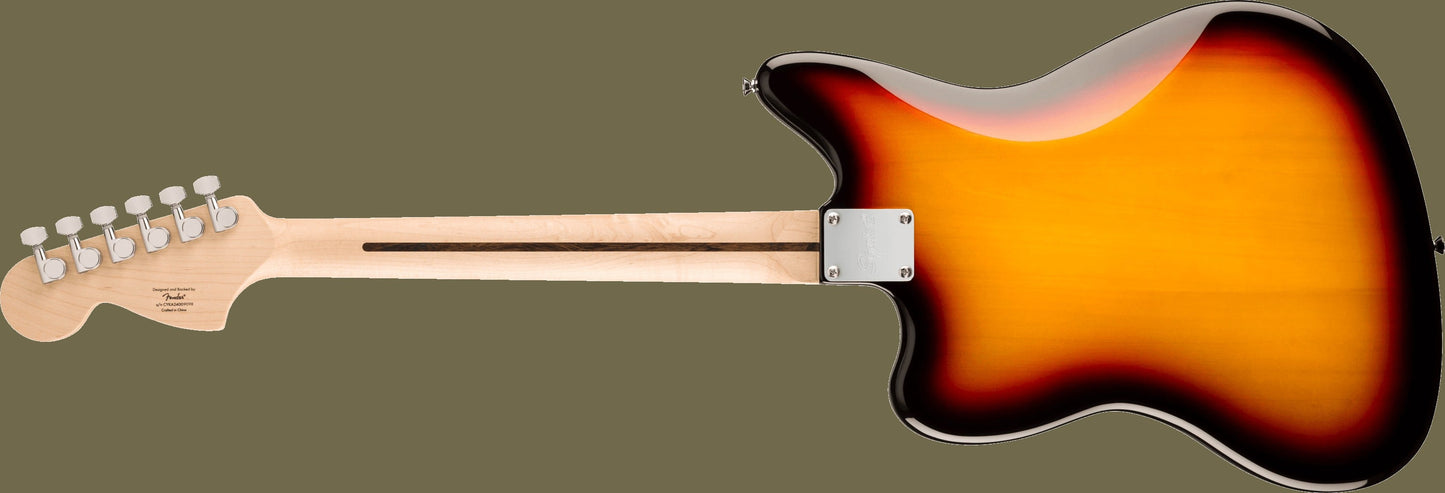 Affinity Series® Jaguar®