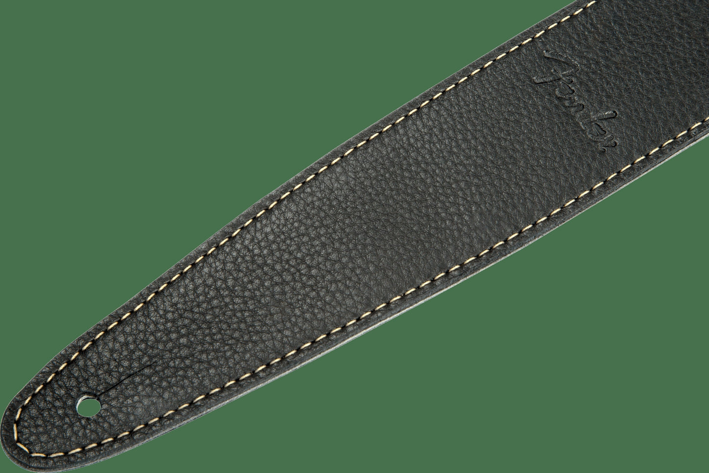 Artisan Crafted Leather Straps