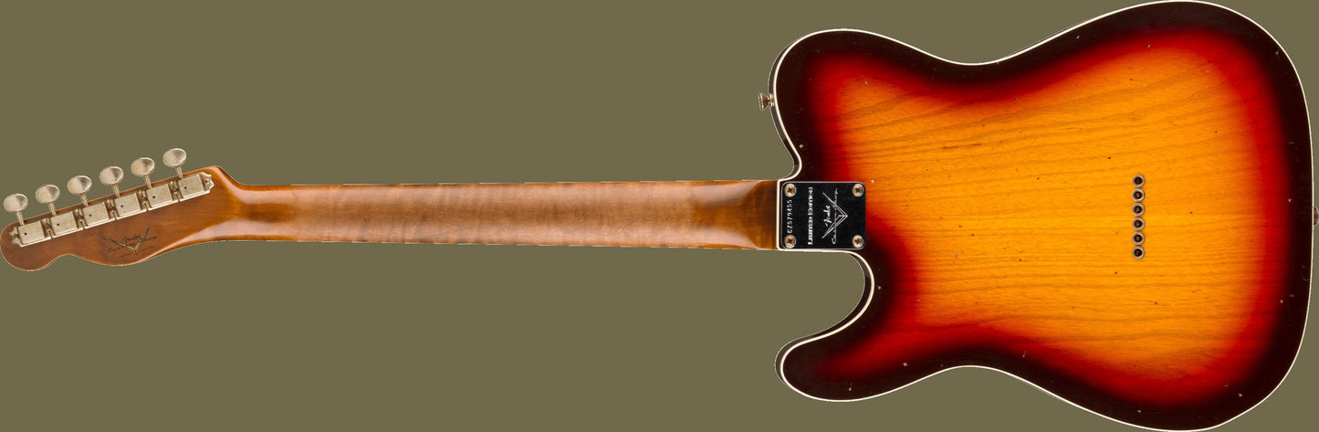 Limited Edition HotshotTM Tele® Journeyman Relic®