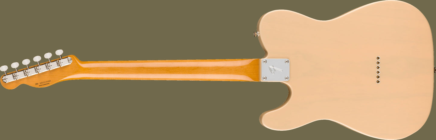 Vintera® III Mid '60s Telecaster®