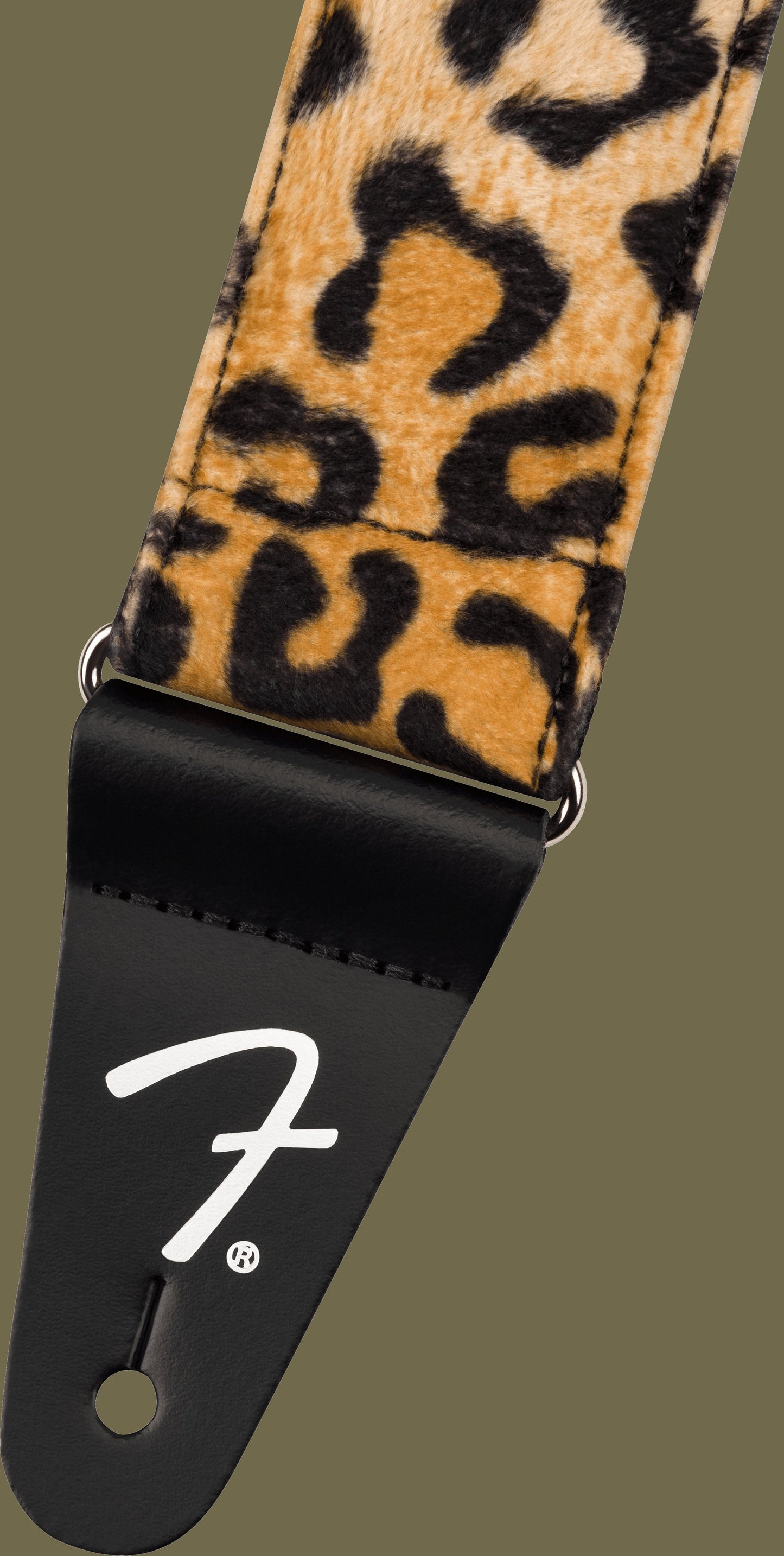 Joe Strummer Strap