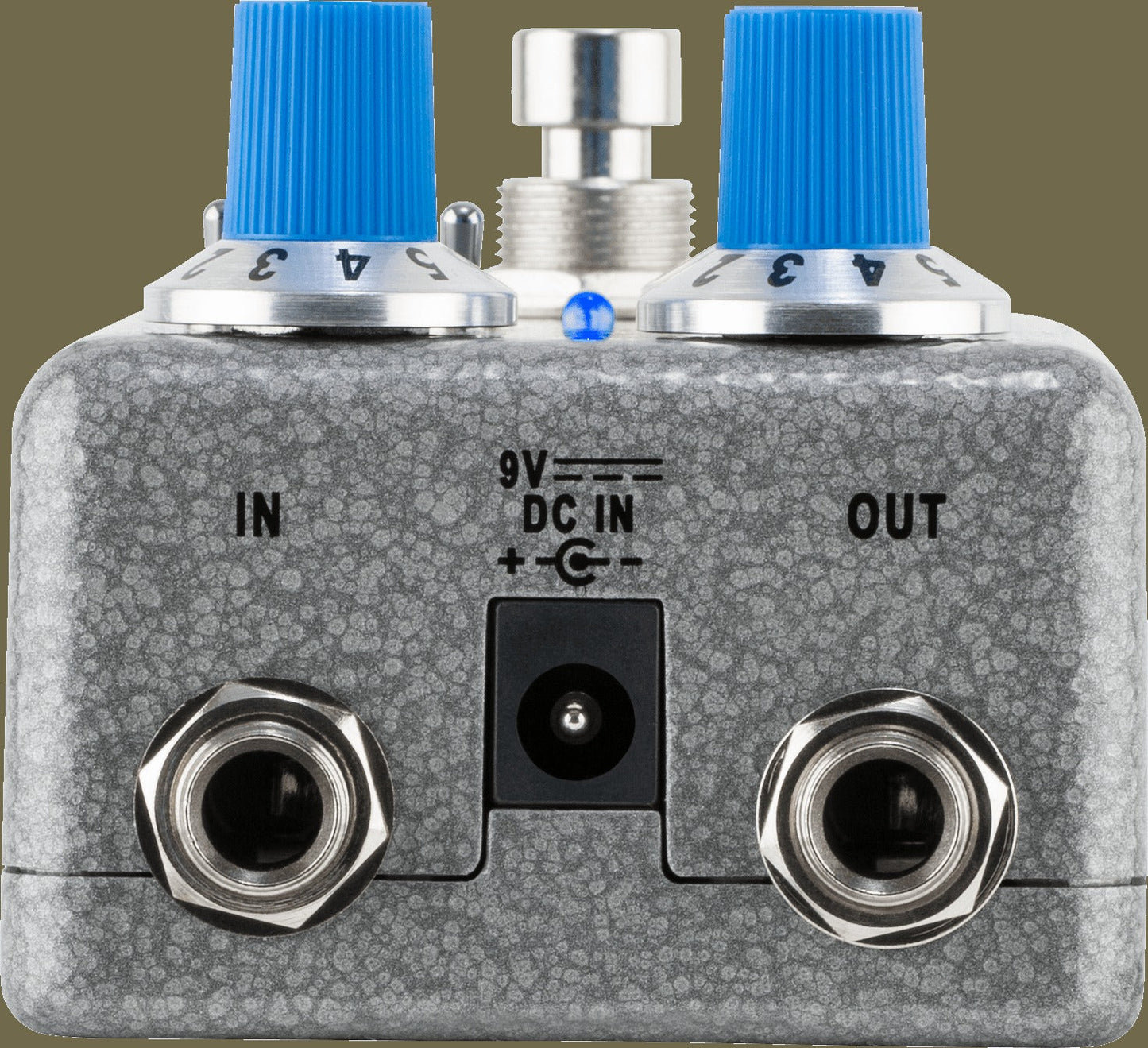 HammertoneTM Delay