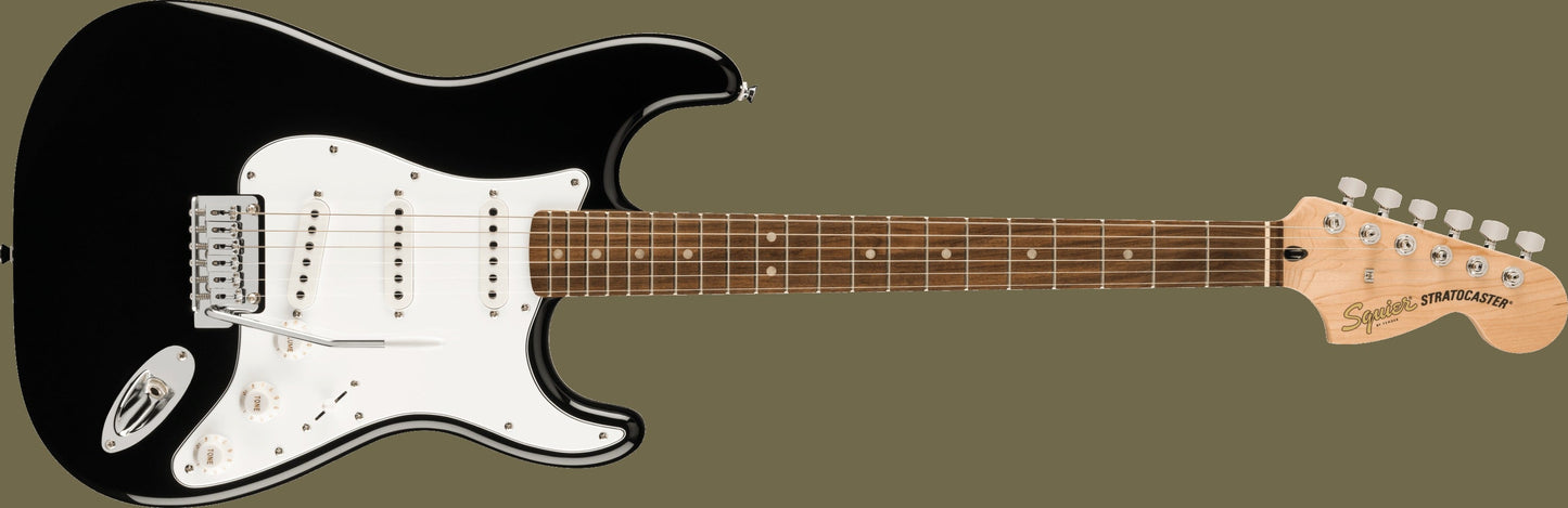 Affinity Series® Stratocaster® MustangTM Micro Pack