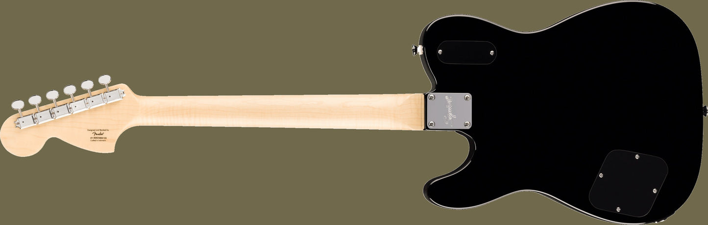 Paranormal Troublemaker Telecaster® Deluxe Bigsby®