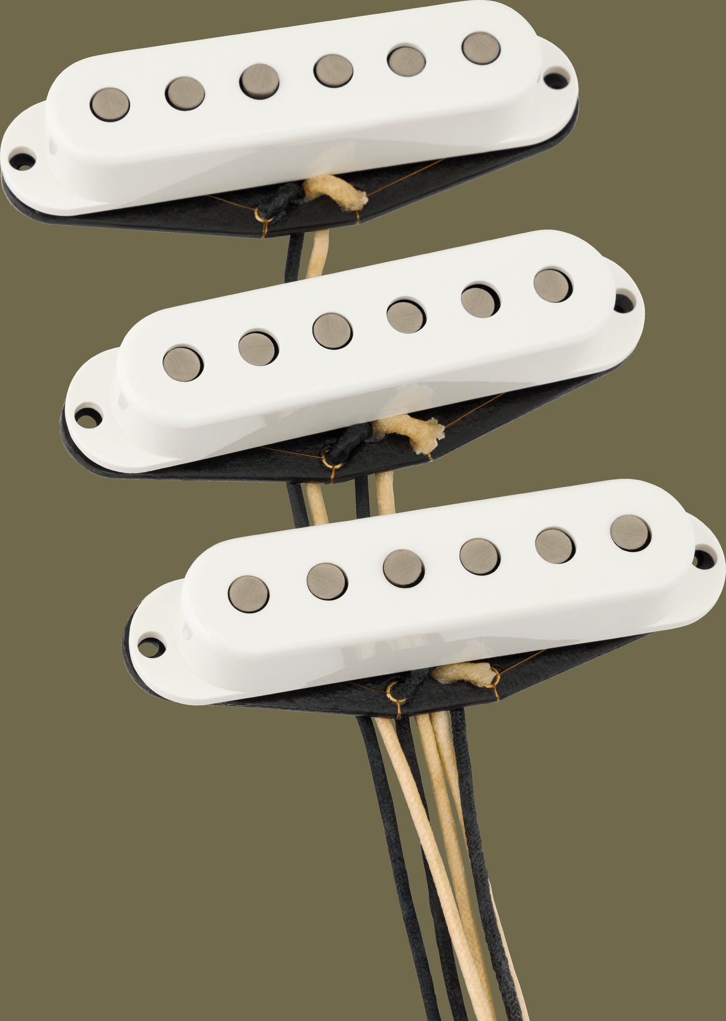 70th Anniversary '54 Stratocaster® Pickup Set