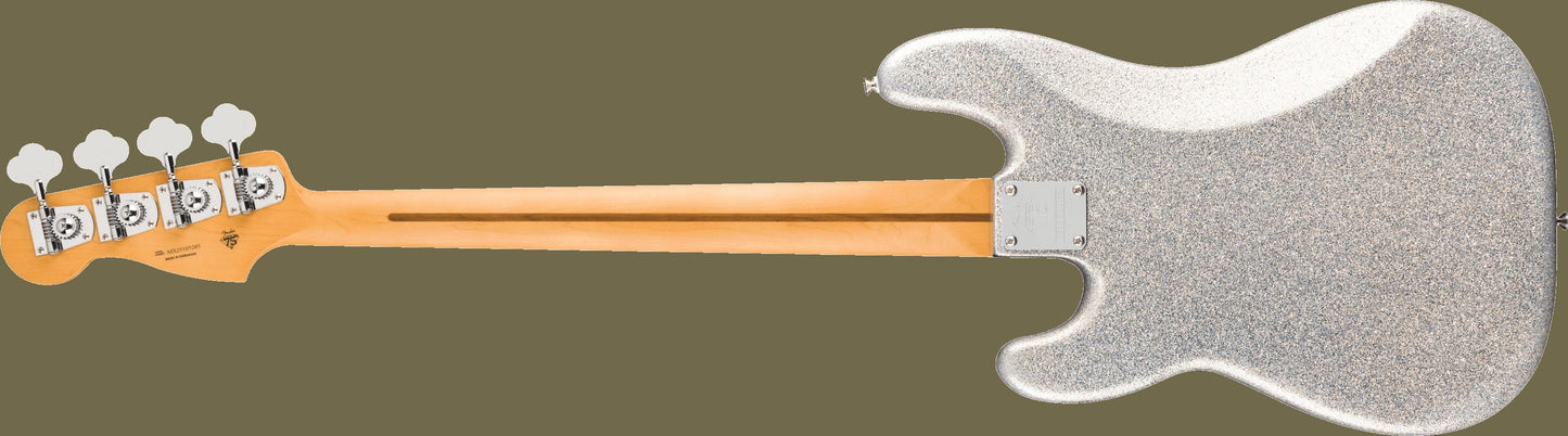 75th Anniversary Player II Sparkle Precision Bass®