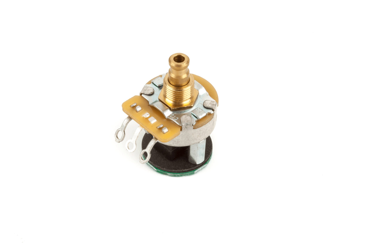 250K Solid Shaft S-1TM Switch