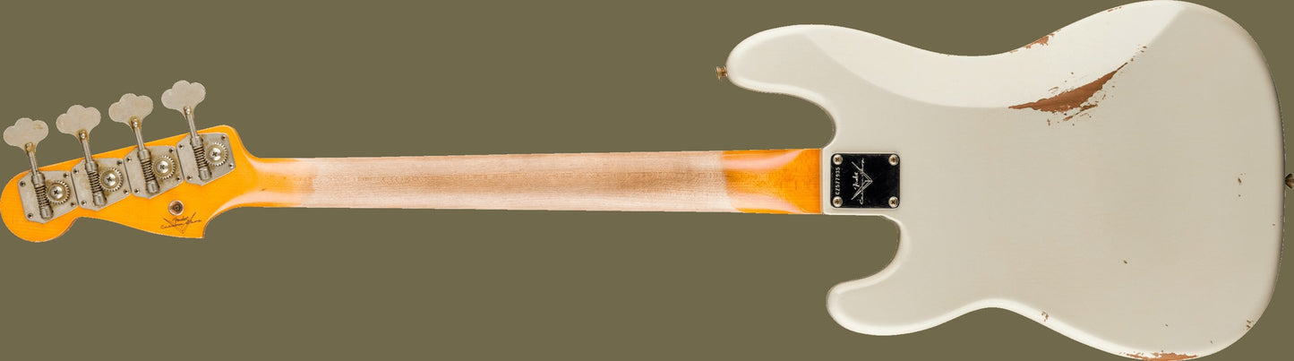 1960 Precision Bass® Relic®