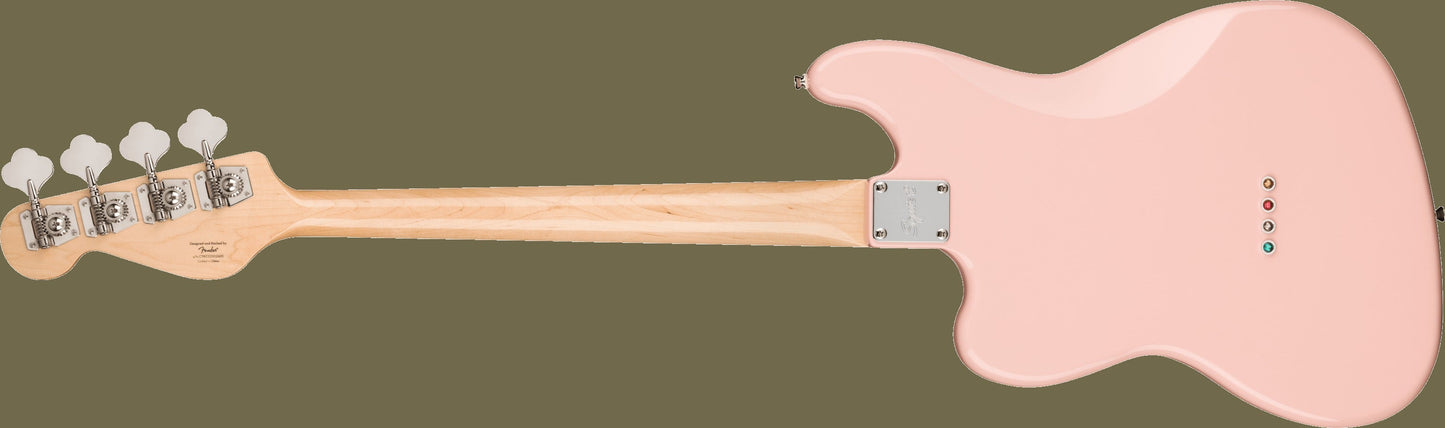 Limited Edition Paranormal RascalTM Bass HH