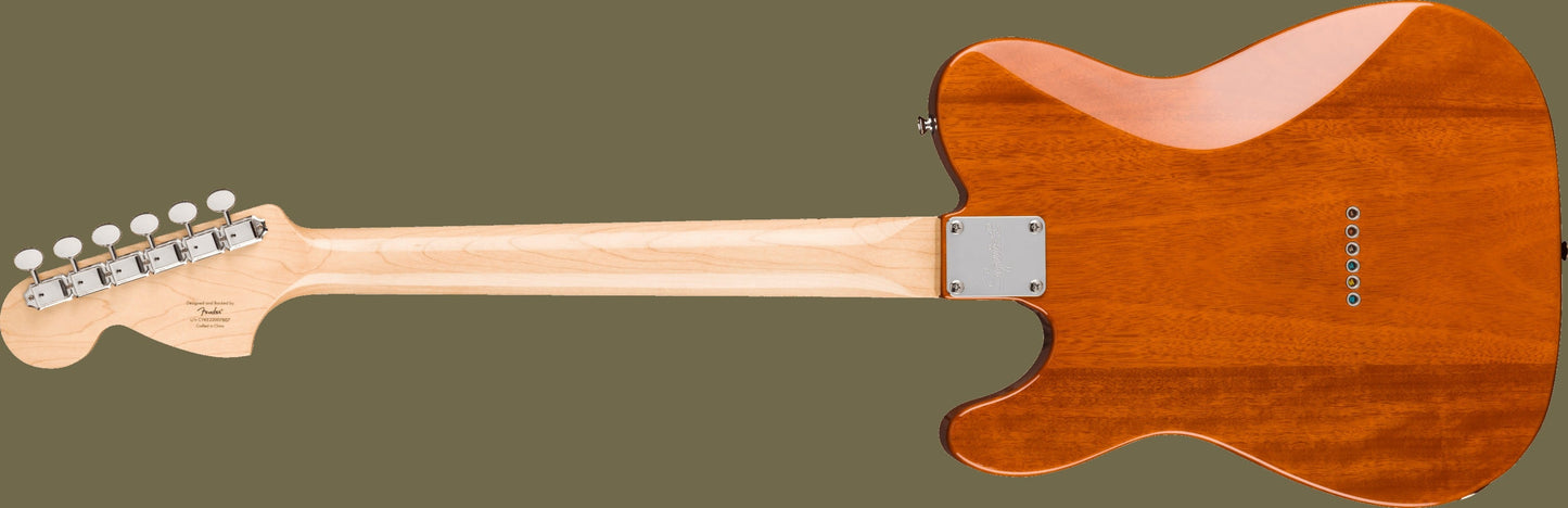 Paranormal Esquire® Deluxe