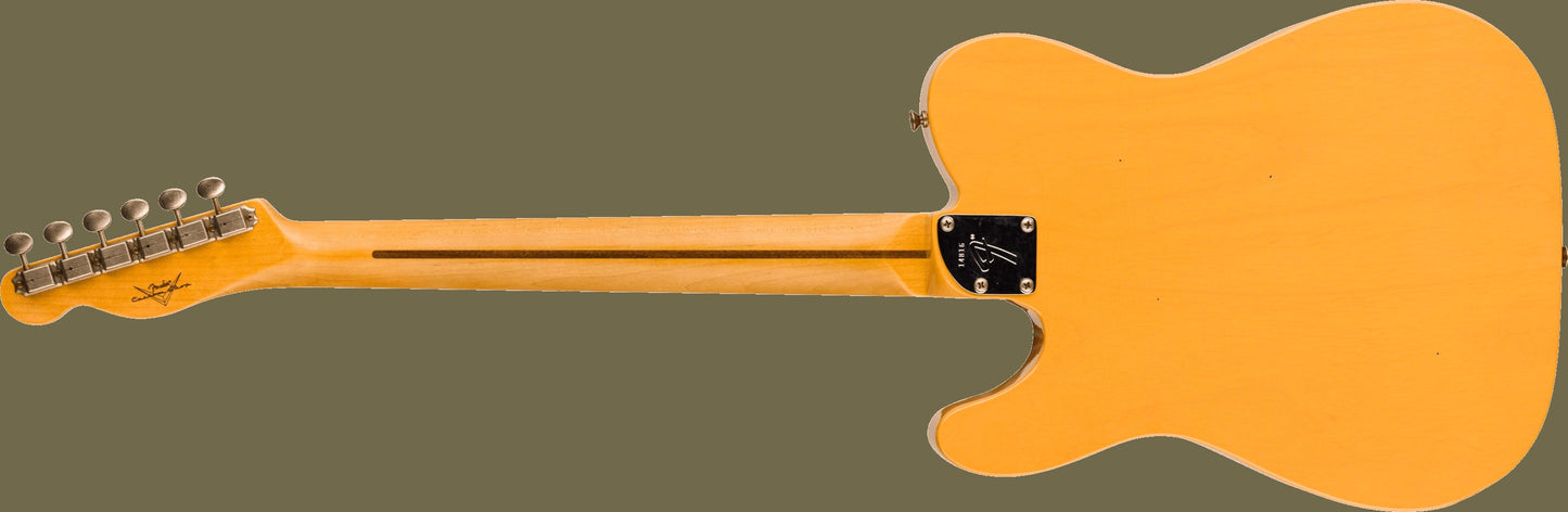 Postmodern Telecaster® Journeyman Relic®