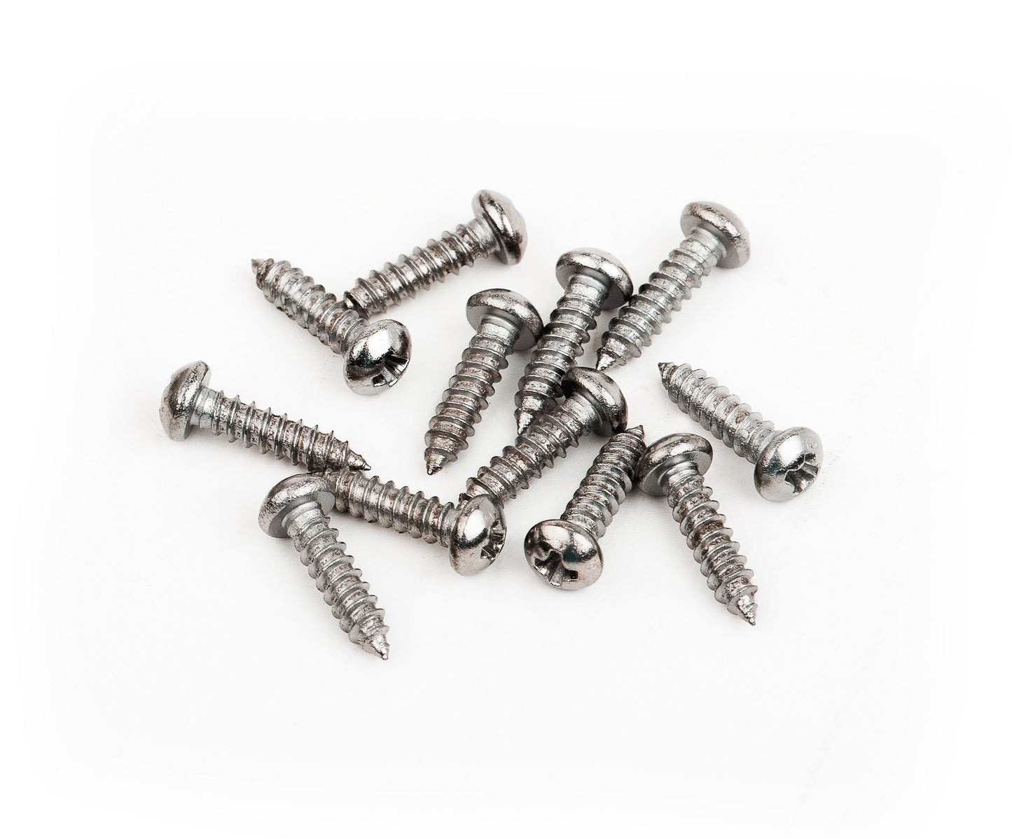 American Standard/Deluxe Guitar String Tree Mounting Screws