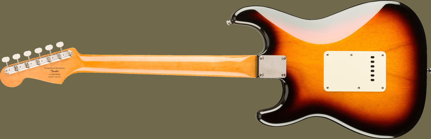 Classic Vibe '60s Stratocaster®