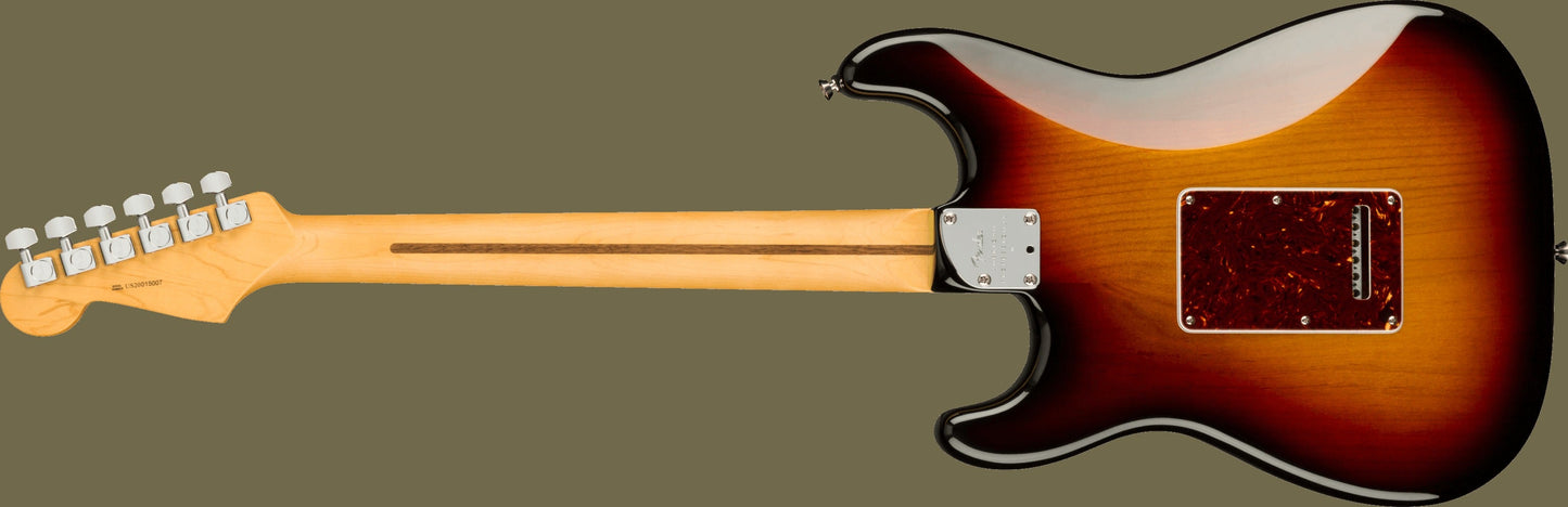American Professional II Stratocaster® HSS