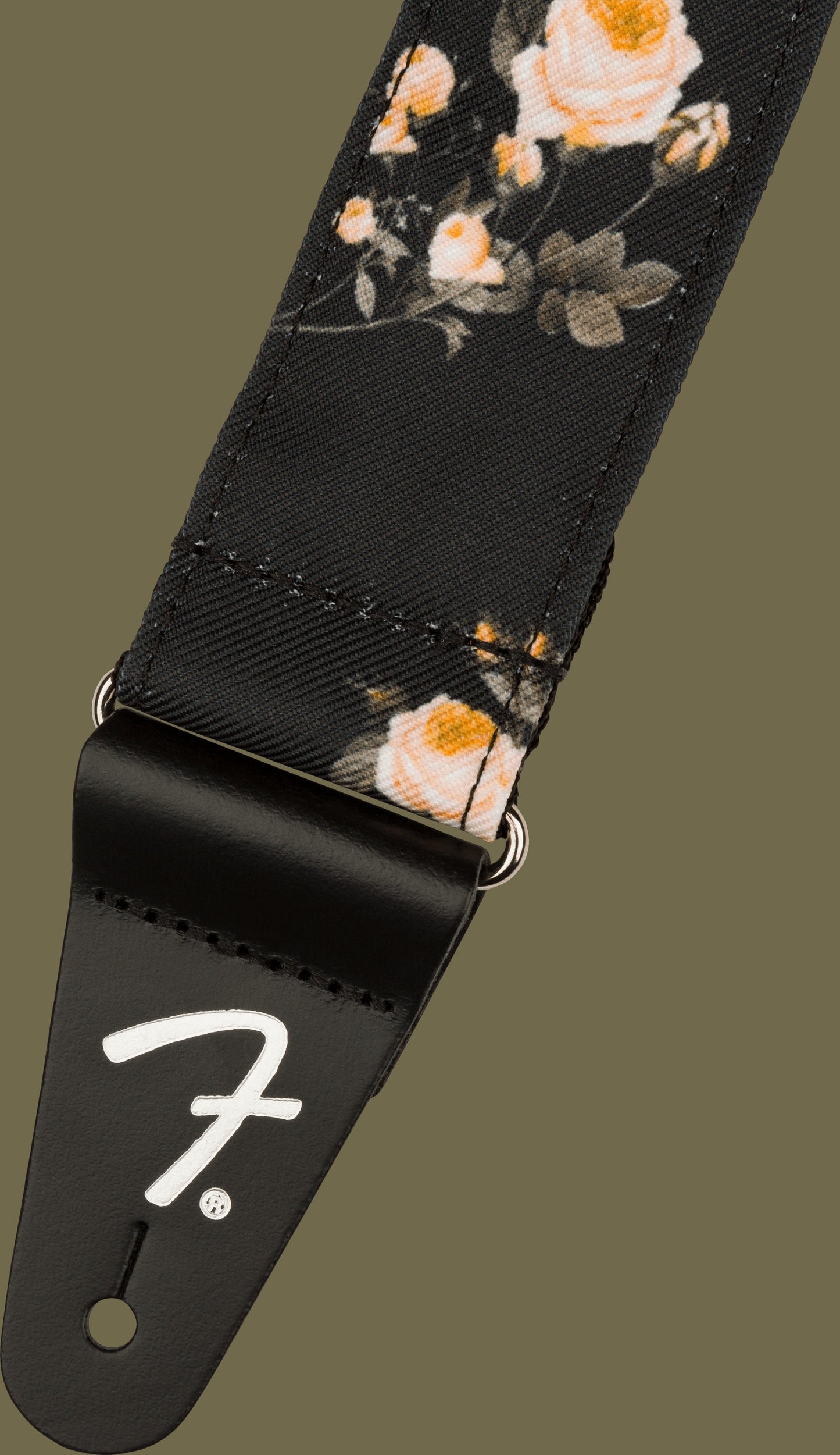 Floral Straps