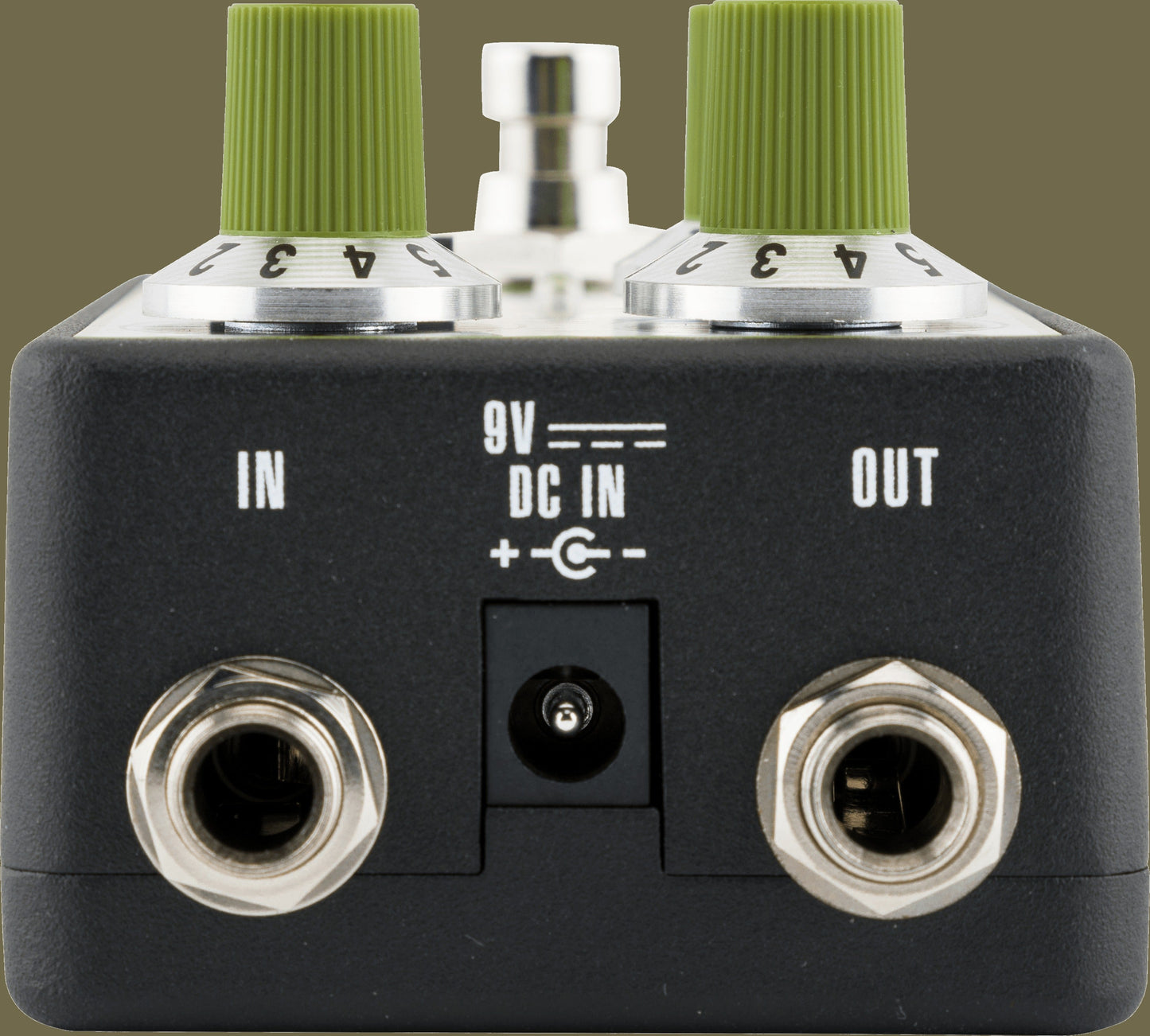 Bassman® Reverb