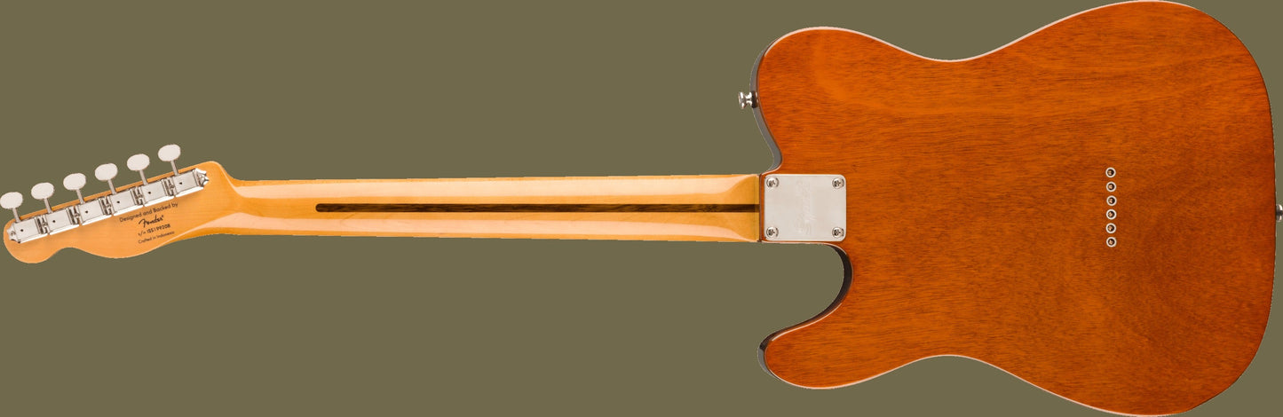 Classic Vibe '60s Telecaster® Thinline
