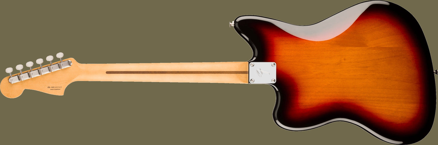 Player II Jazzmaster®