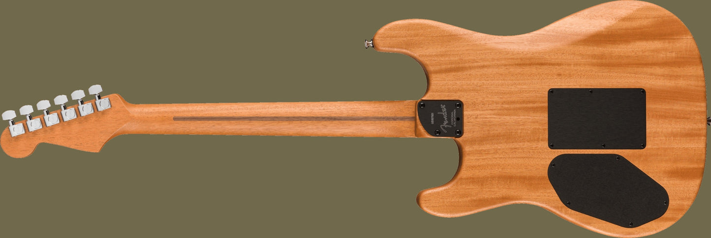 American Acoustasonic® Stratocaster®