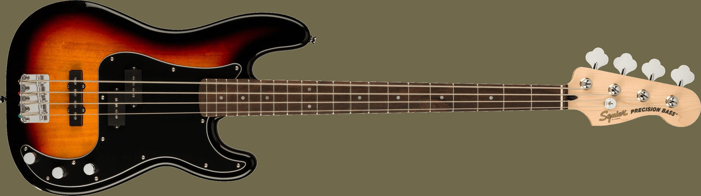 Affinity Series® Precision Bass® PJ Pack
