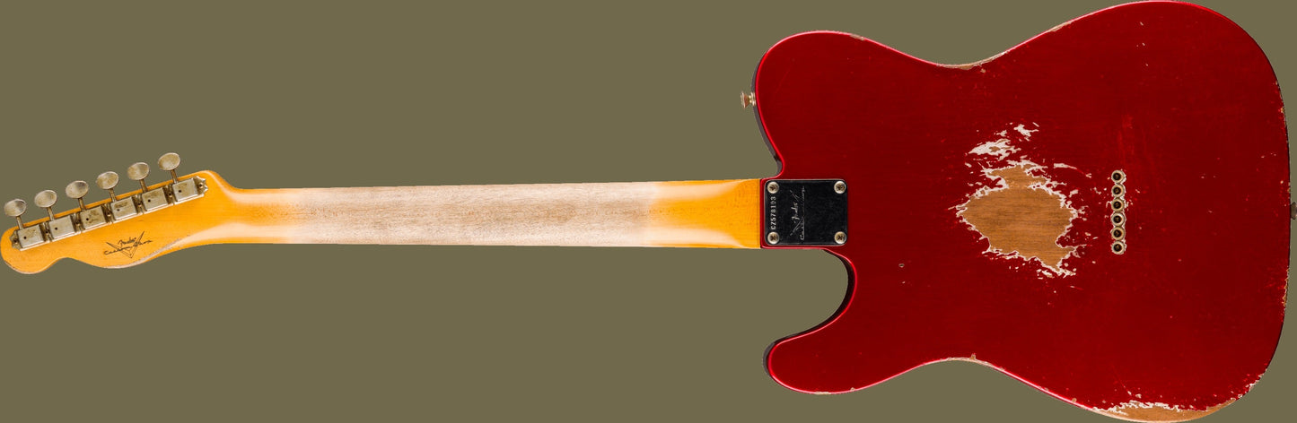 1961 Telecaster® Heavy Relic®