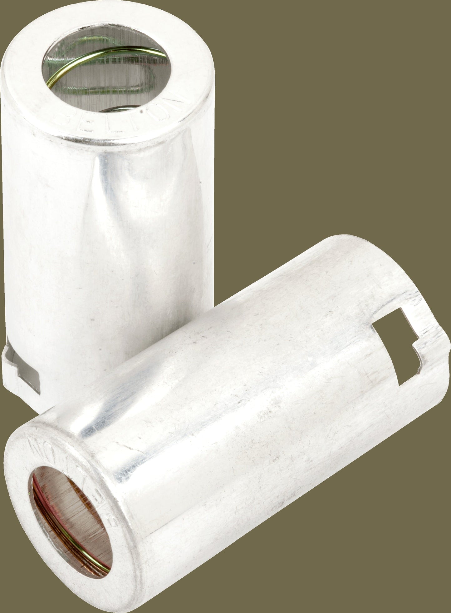 Pure Vintage Preamp Tube Shields