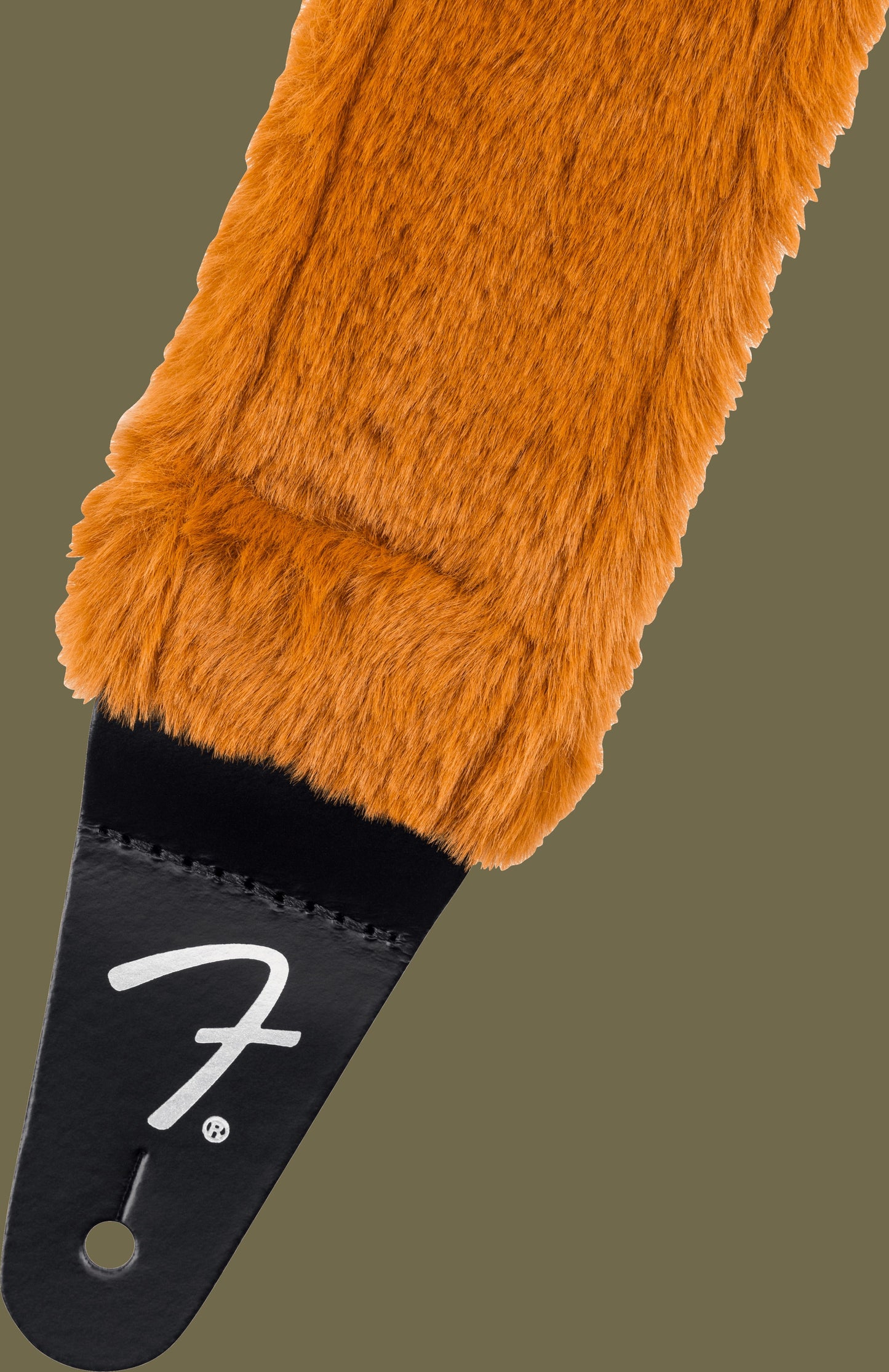 Poodle Plush Strap
