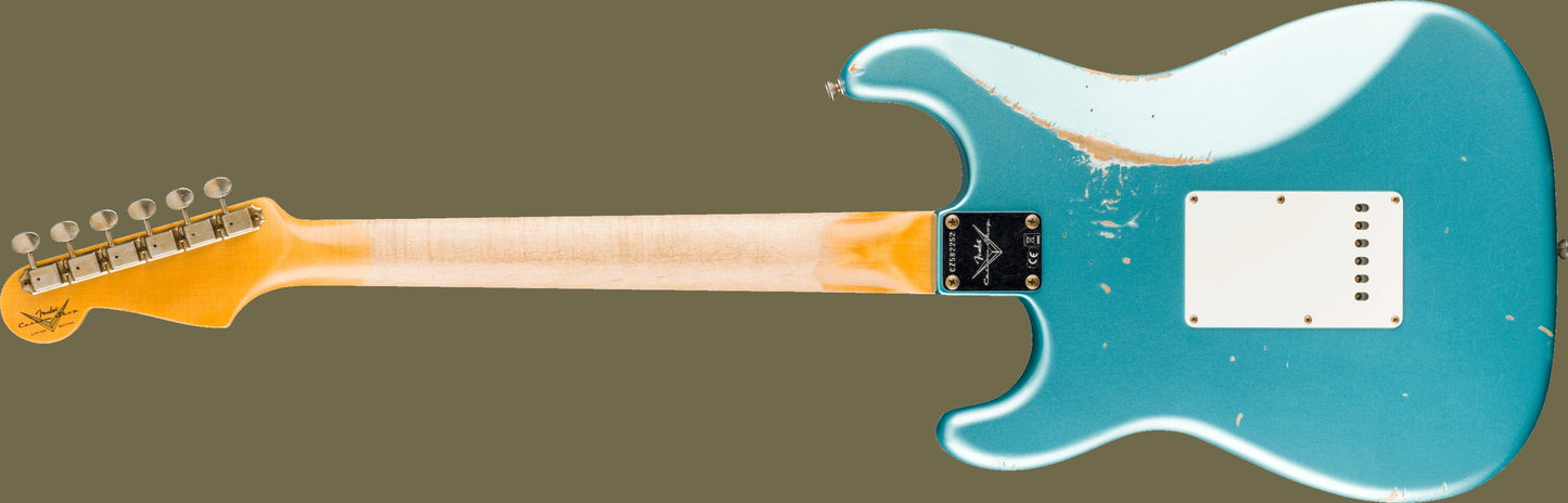 Limited Edition '59 Stratocaster® HSS Relic®