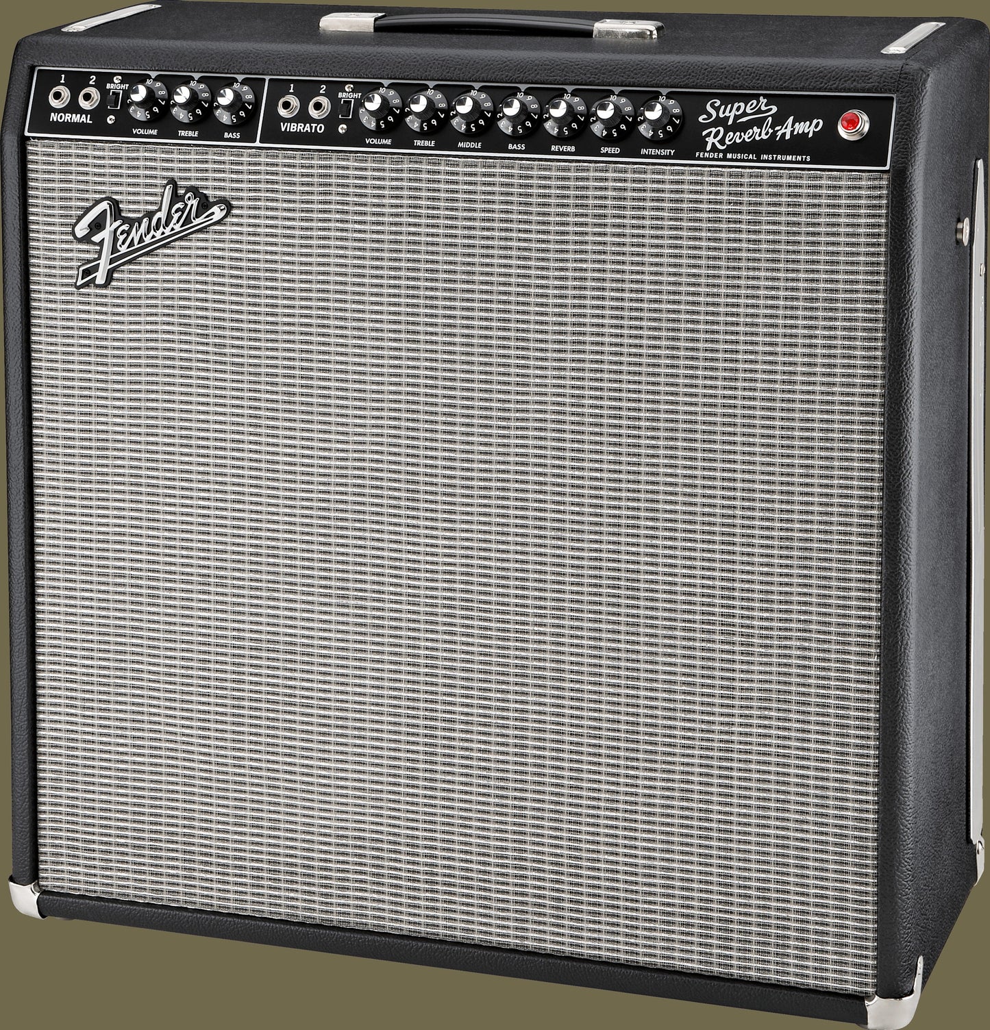 '65 Super Reverb®