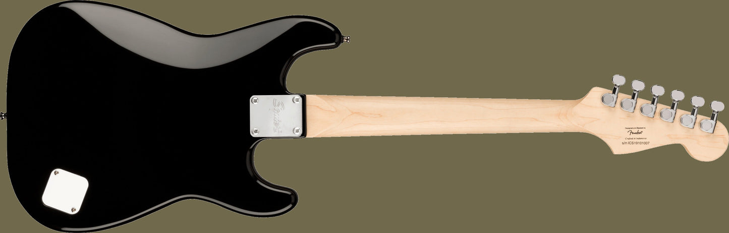Mini Stratocaster® Left-Handed