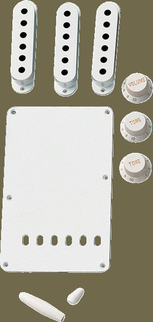 Stratocaster Accessory Kits
