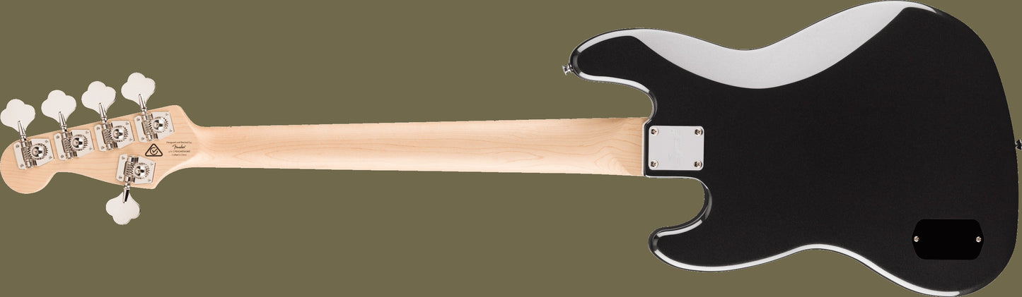 Affinity Series® Active Jazz Bass® V
