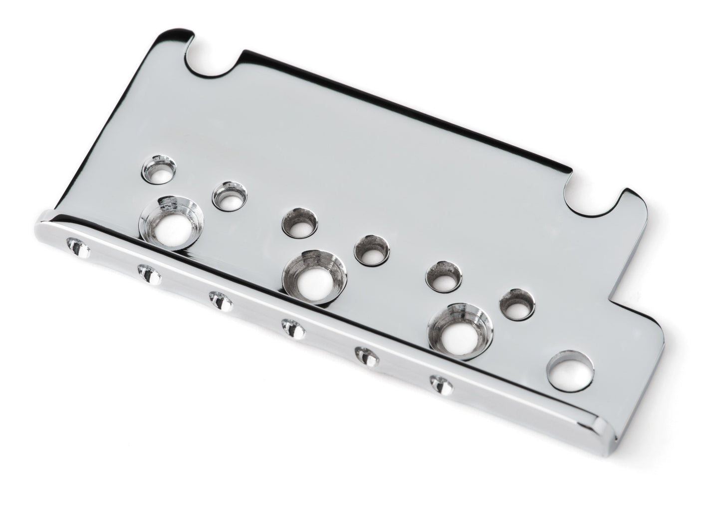 American Series/American Standard Strat® Bridge Plate ('86-'07)