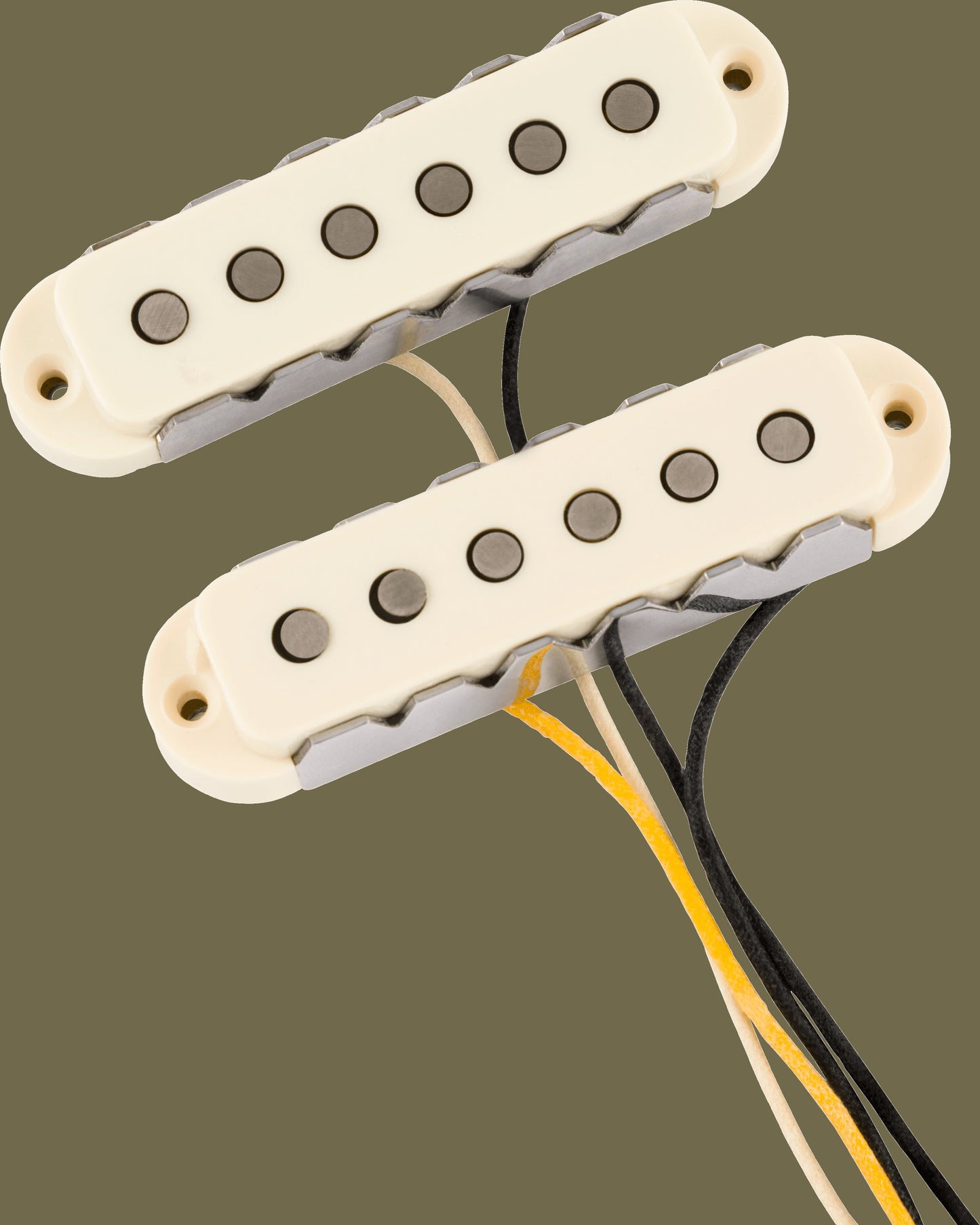 CoastlineTM '65 Jaguar® Pickup Set