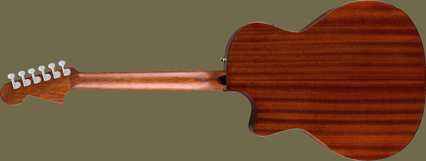 California Deluxe NewporterTM CE