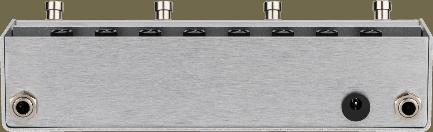 Fender® Shields BlenderTM
