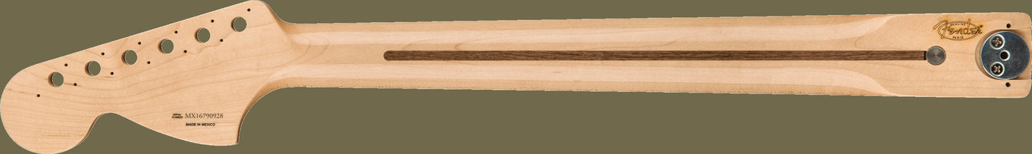 Classic Series '70s Stratocaster® "U" Neck, 3-Bolt Mount, 21 Vintage-Style Frets