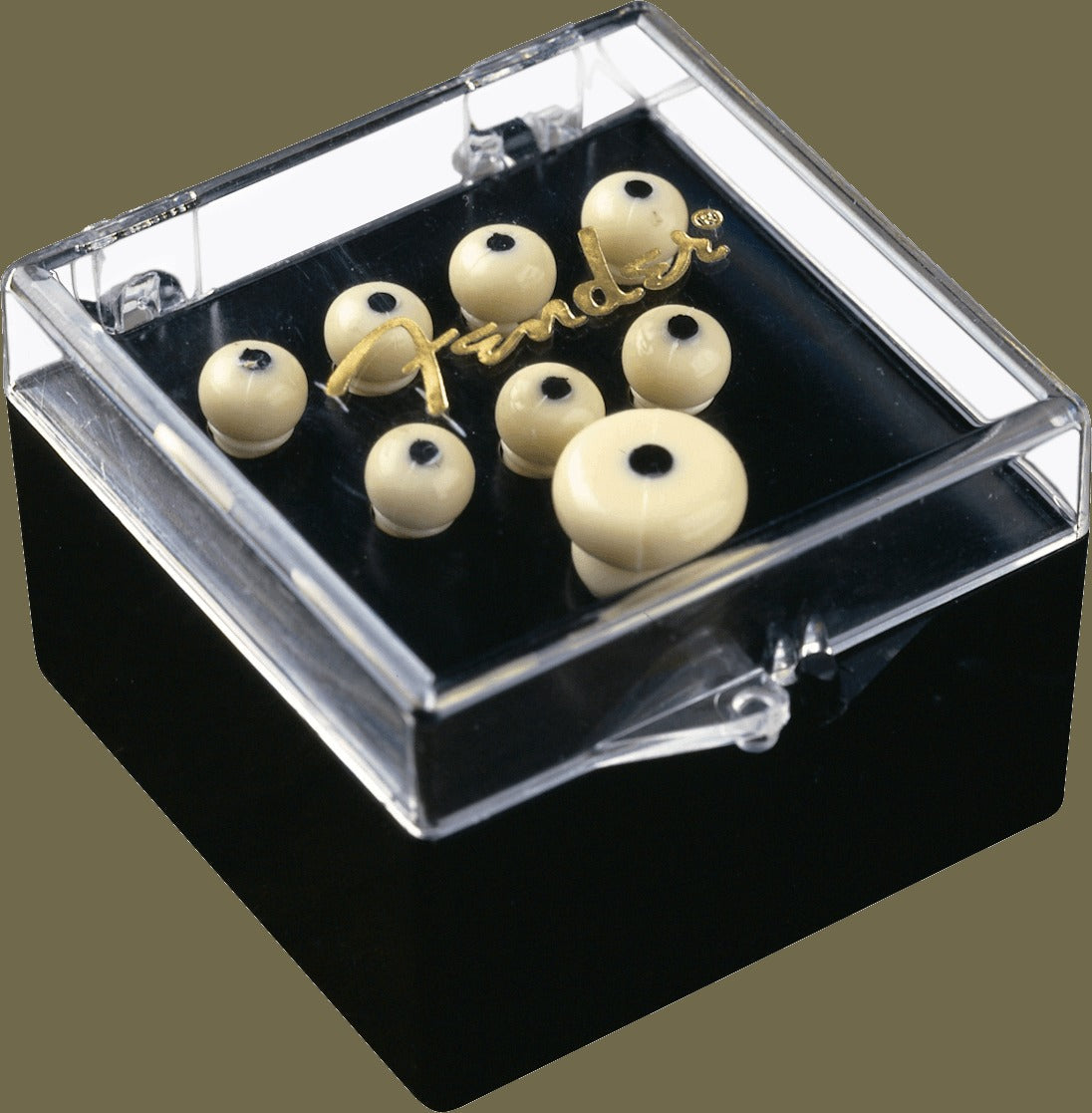 Acoustic Bridge Pin Sets