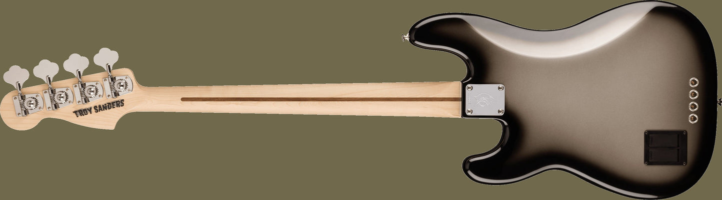 Troy Sanders Precision Bass®