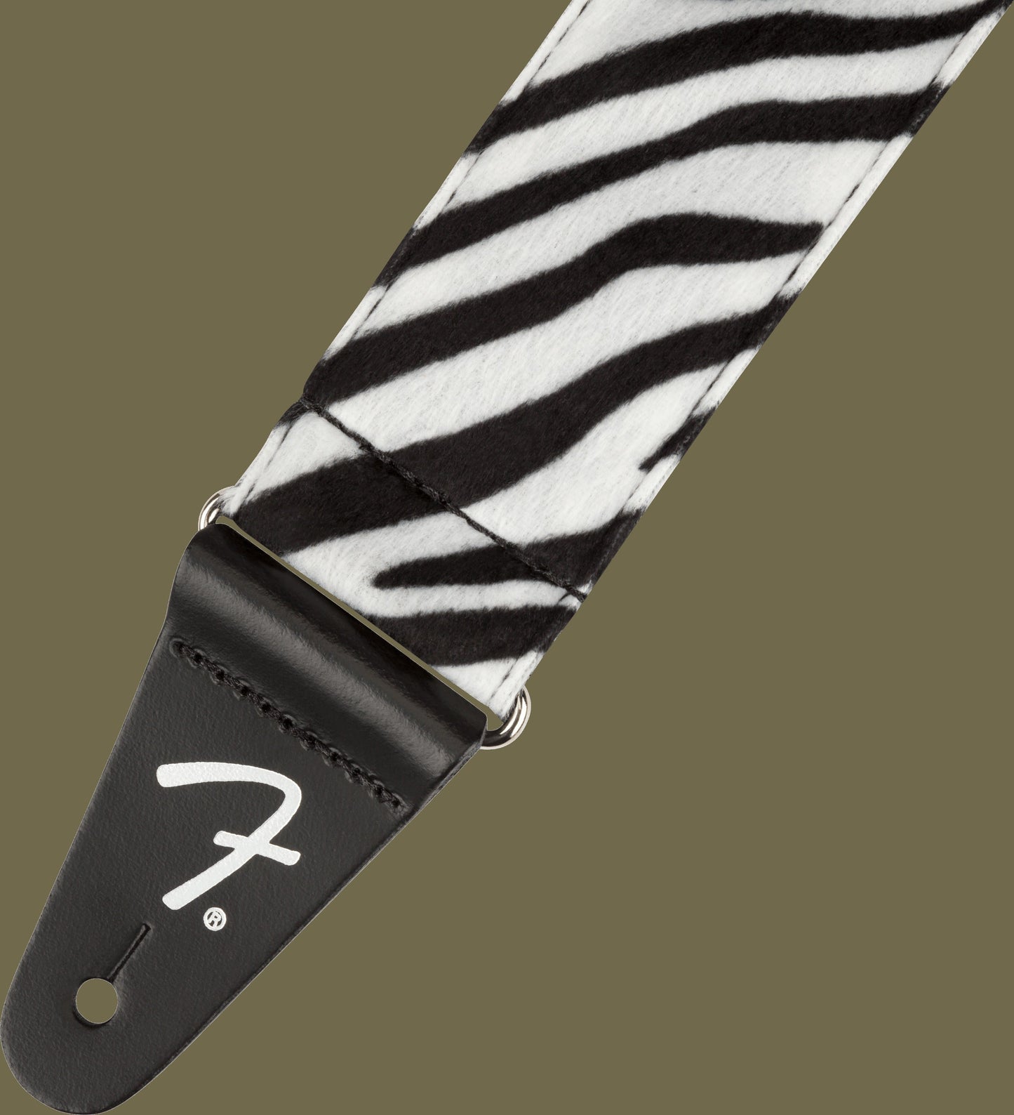Wild Animal Print Straps