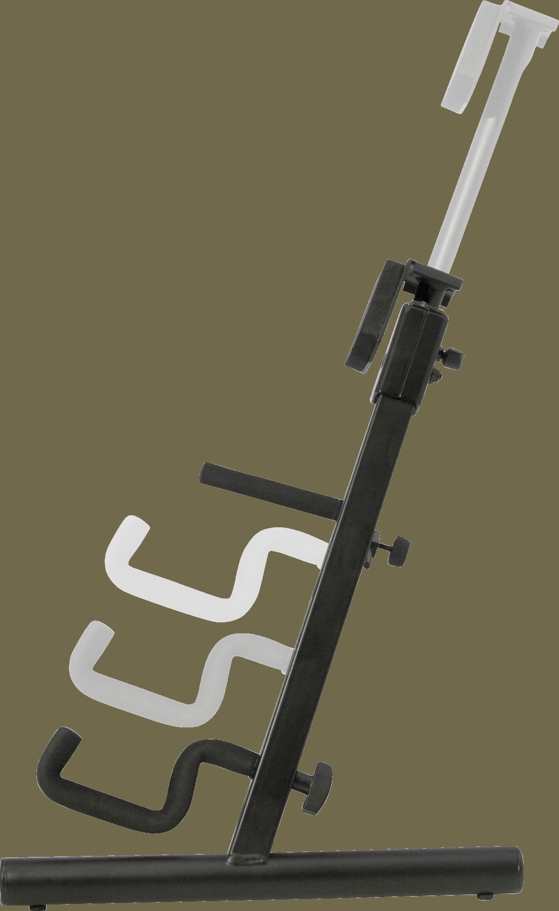 Universal A-Frame Electric Guitar Stand