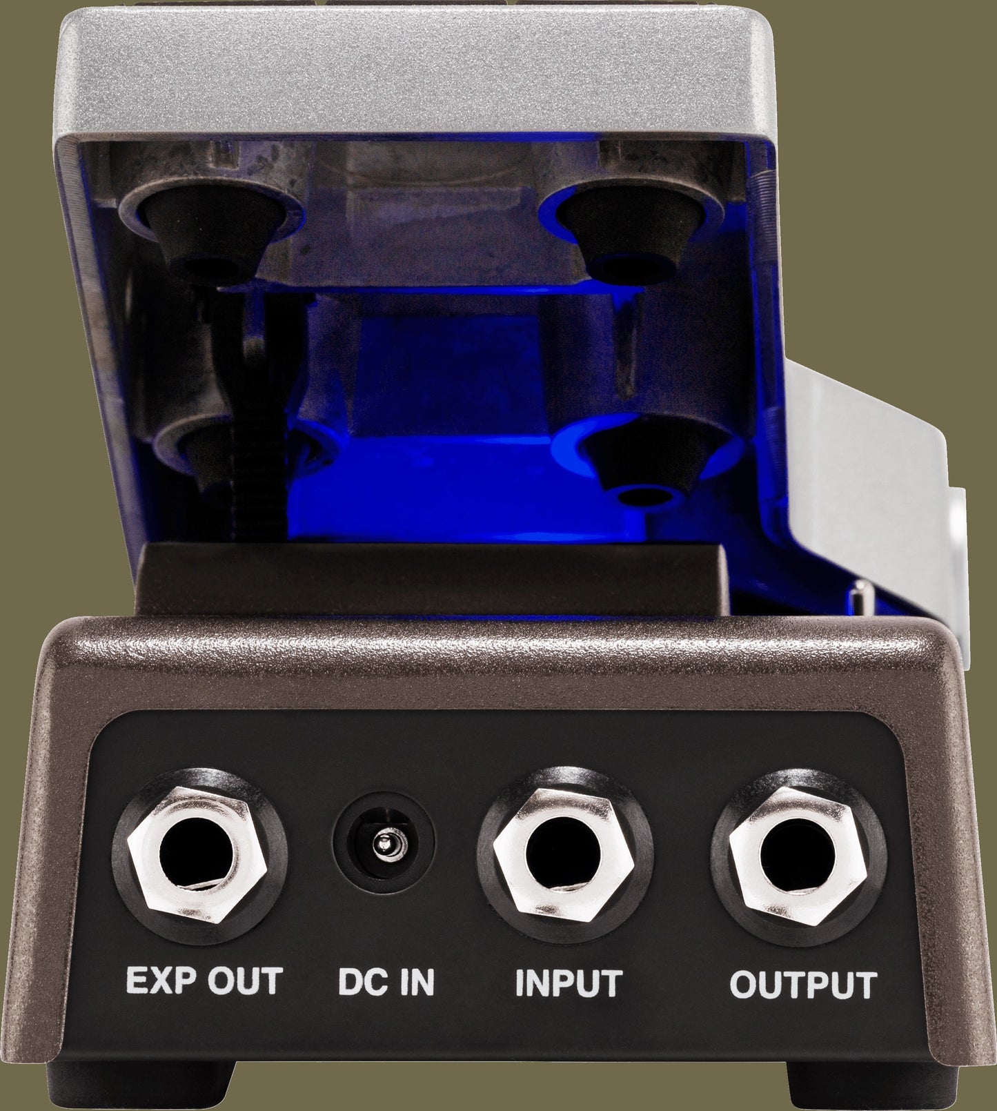 Tread-LightTM Volume/Expression