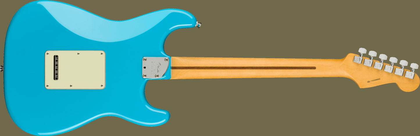 American Professional II Stratocaster® Left-Hand