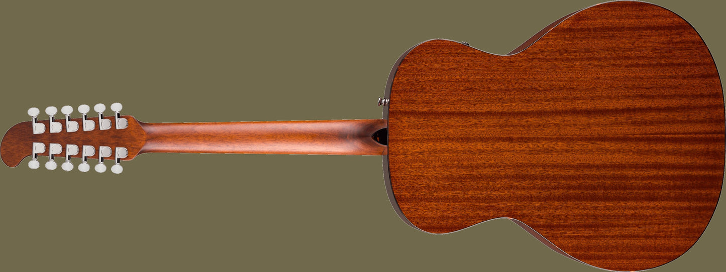 California Deluxe VillagerTM E